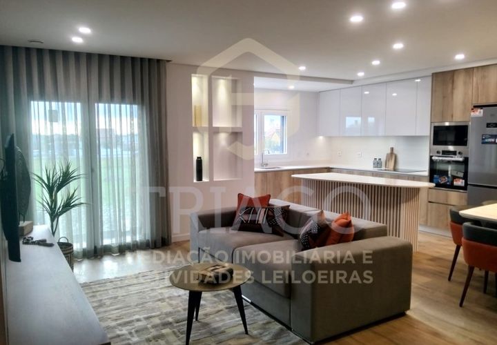 Leilighet i Benavente, Santarem, Benavente - € 330 000 | Ref: APA_858 - foto 1