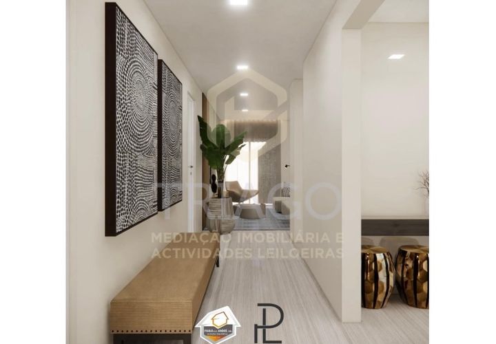 Lejlighed i Benavente, Santarem, Benavente - € 330.000 | Ref: APA_857 - foto 1
