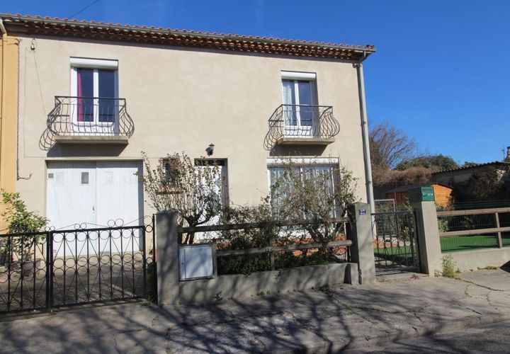 Villa i Limoux, Aude, Limoux - € 235.000 | Ref: 9321 - foto 1