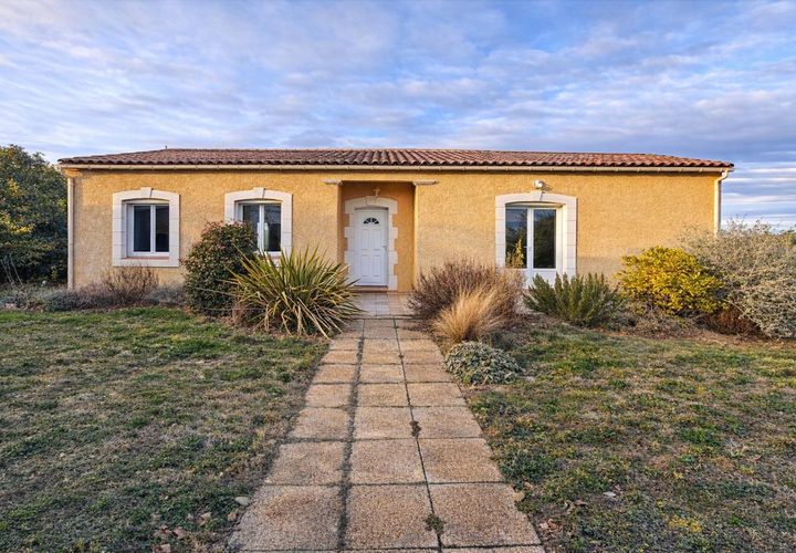 Villa a Lauraguel, Aude, Lauraguel - € 259.700 | Ref: 9319 - foto 1