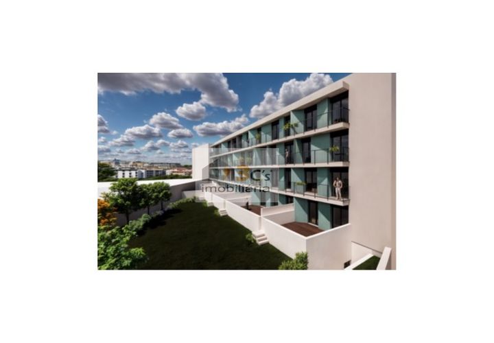 Lejlighed i Paranhos, Porto, Paranhos - € 240.000 | Ref: CCF_002 - foto 1