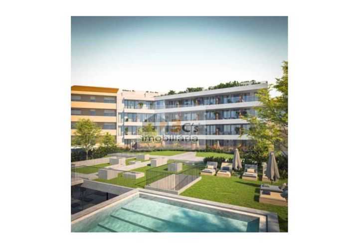 Lejlighed i Porto, Porto, Porto - € 499.900 | Ref: APA_SB-01 - foto 1