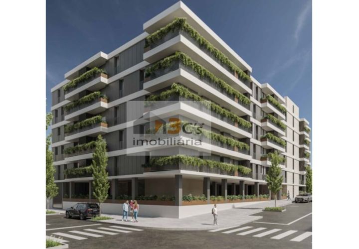 Lejlighed i Paranhos, Porto, Paranhos - € 289.900 | Ref: APA_OPO-07 - foto 1