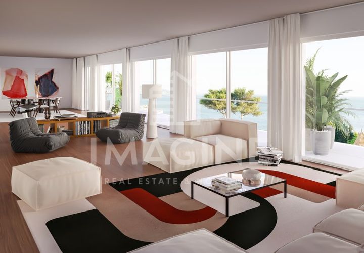 Lejlighed i Alges, Lisbon, Alges - € 1.980.000 | Ref: APA_T3_VC_943 - foto 1