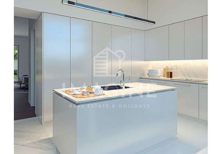 Lejlighed i Alges, Lisbon, Alges - € 1.385.186 | Ref: APA_T3_VC_949 - foto 1