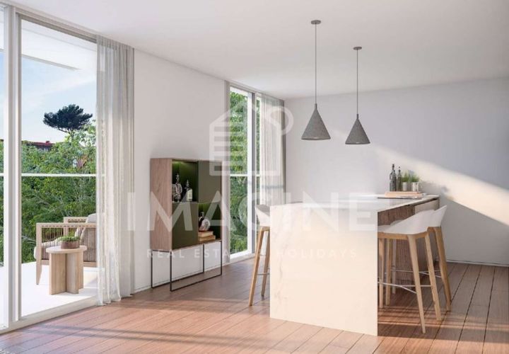 Lejlighed i Alges, Lisbon, Alges - € 1.368.670 | Ref: APA_T3_VC_950 - foto 1