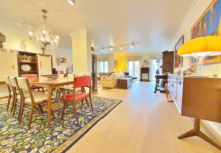 Leilighet i Matacaes, Lisbon, Matacaes - € 659 000 | Ref: 3356-T5UAM - foto 1