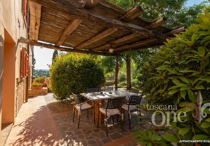 Leilighet i Peccioli, Pisa, Peccioli - € 255 000 | Ref: 19314-1 - foto 1