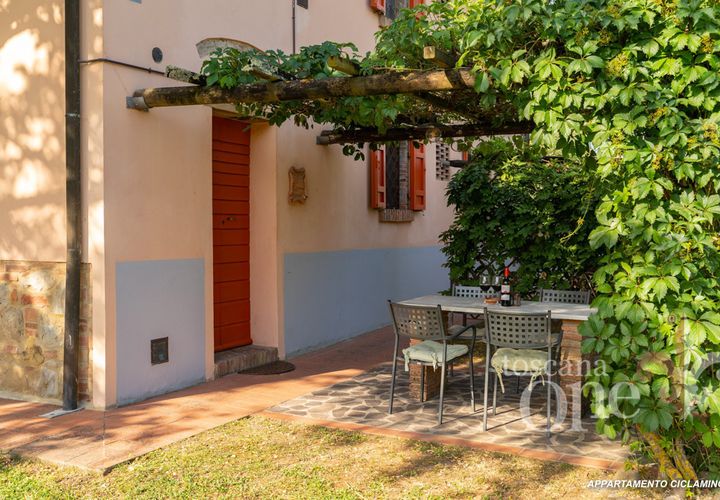 Lejlighed i Peccioli, Pisa, Peccioli - € 158.000 | Ref: 19314-3 - foto 1