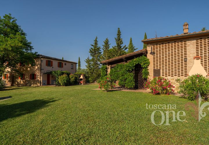 Lejlighed i Peccioli, Pisa, Peccioli - € 188.000 | Ref: 19314-4 - foto 1