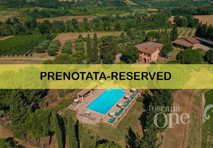 Leilighet i Peccioli, Pisa, Peccioli - € 270 000 | Ref: 19314-8 - foto 1