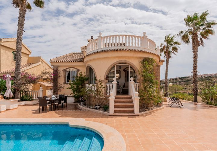 Villa a Gran Alacant, Alicante, Gran Alacant - € 525.000 | Ref: MM-20433 - foto 1