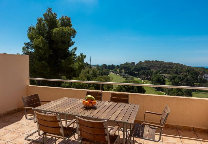 Byhus i Altea, Alicante, Altea - € 385.000 | Ref: MM-17508 - foto 1