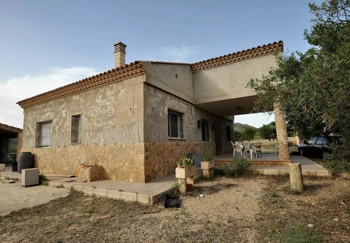 Villa a Salinas, Alicante, Salinas - € 270.000 | Ref: MM-78698 - foto 1