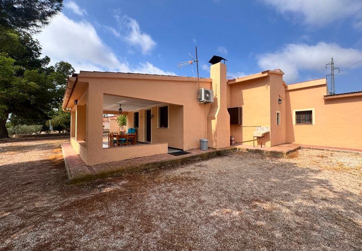 Villa i Monovar, Alicante, Monovar - € 259.995 | Ref: MM-16382 - foto 1