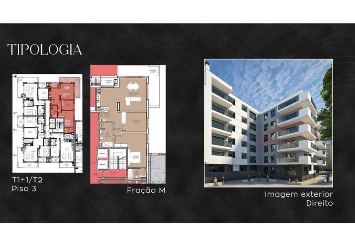 Leilighet i Silves, Faro, Silves - € 390 000 | Ref: 151546 - foto 1