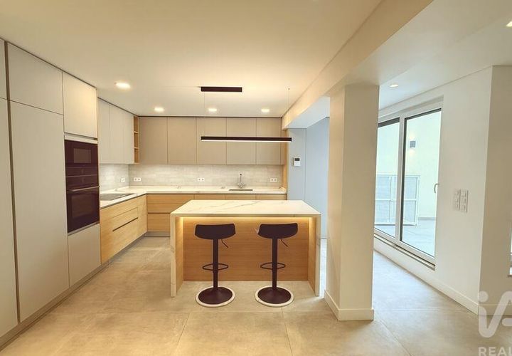 Lejlighed i Lisbon, Lisbon, Lisbon - € 720.000 | Ref: 811495 - foto 1