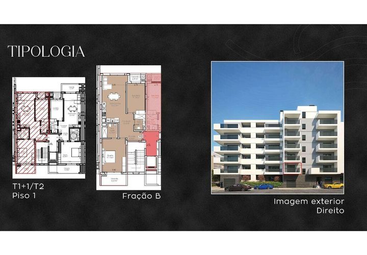 Lejlighed i Silves, Faro, Silves - € 360.000 | Ref: 151503 - foto 1