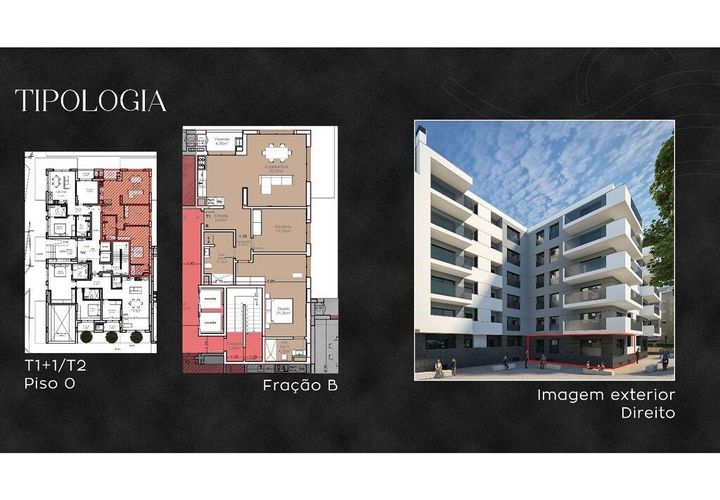 Apartament a Silves, Faro, Silves - € 375.000 | Ref: 151538 - foto 1