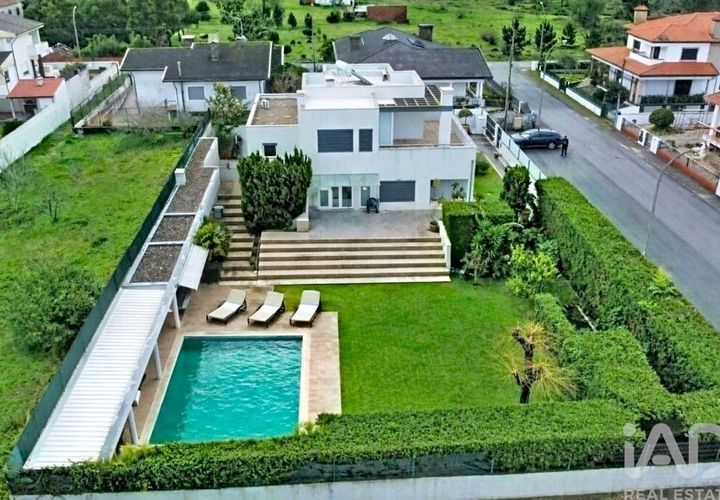 Byhus i Ovar, Aveiro, Ovar - € 749.000 | Ref: 816318 - foto 1