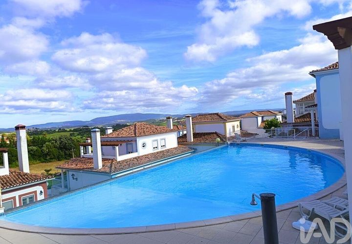 Byhus i Bombarral, Leiria, Bombarral - € 489.500 | Ref: 818214 - foto 1