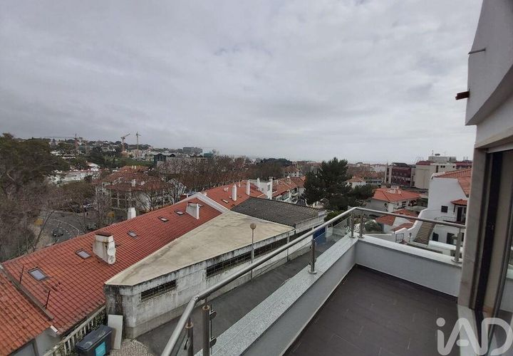 Lejlighed i Cascais, Lisbon, Cascais - € 1.495.000 | Ref: 815351 - foto 1