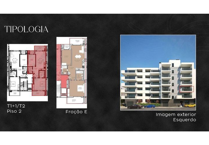 Apartament a Silves, Faro, Silves - € 380.500 | Ref: 151512 - foto 1