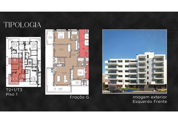 Lejlighed i Silves, Faro, Silves - € 465.000 | Ref: 151542 - foto 1