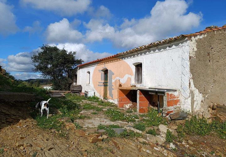 Villa i Castro Marim, Faro, Castro Marim - € 160.000 | Ref: SU-CS-MOR-93455 - foto 1