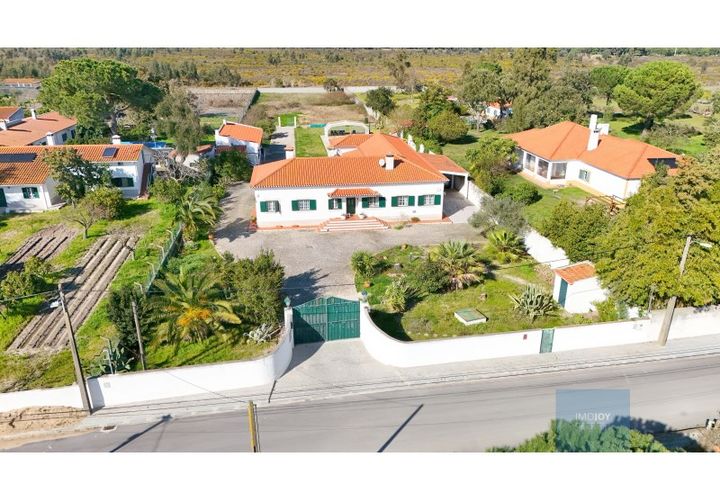 Villa a Benavente, Santarem, Benavente - € 695.000 | Ref: MORJL040 - foto 1