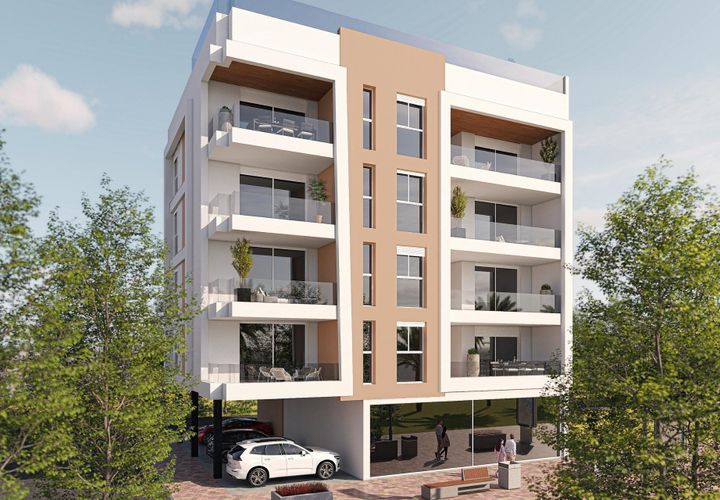 Penthouse i Lo Pagan, Murcia, Lo Pagan - € 259.900 | Ref: P32447 - foto 1