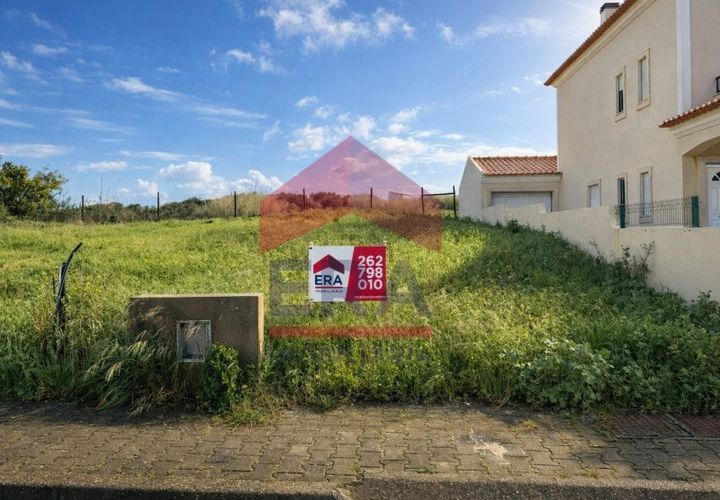 Helårsgrund i Ferrel, Leiria, Ferrel - € 128.500 | Ref: 150260024 - foto 1