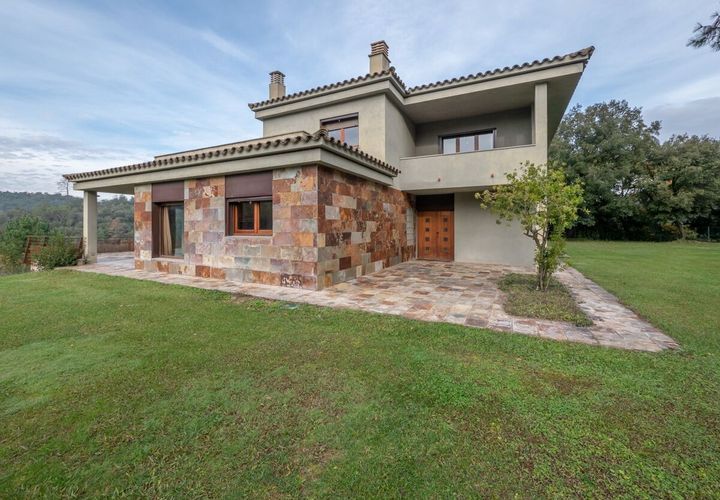 Villa a Bescano, Gerona, Bescano - € 1.090.000 | Ref: 134 - foto 1