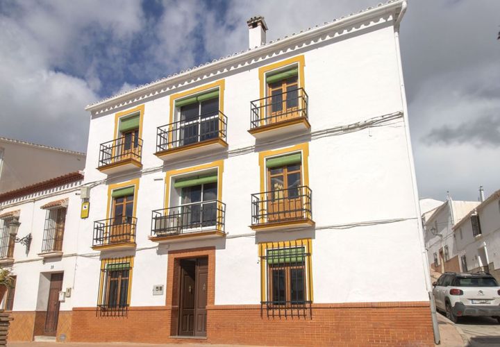 Byhus i Riogordo, Malaga, Riogordo - € 310.000 | Ref: RG2611TH - foto 1