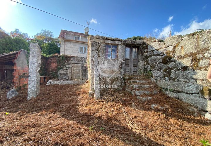Rekkehus i Arcos de Valdevez, Viana do Castelo, Arcos de Valdevez - € 50 000 | Ref: AV6488 - foto 1