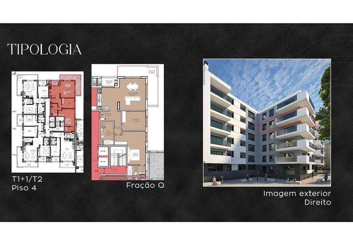 Lejlighed i Silves, Faro, Silves - € 395.000 | Ref: 151548 - foto 1