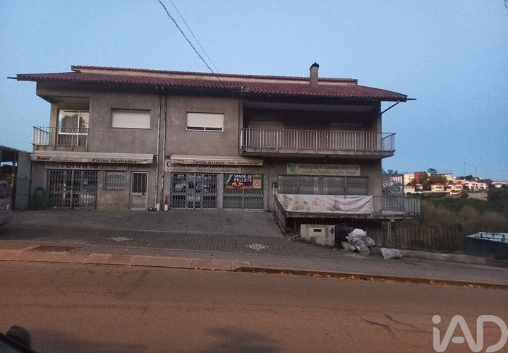 Erhvervsejendom i Amarante, Porto, Amarante - € 950.000 | Ref: 816819 - foto 1