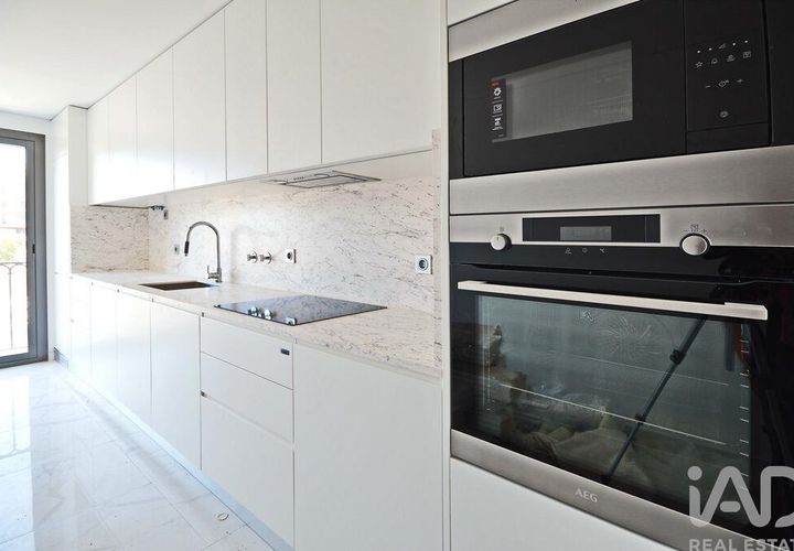 Lejlighed i Seixal, Setubal, Seixal - € 425.000 | Ref: 131025 - foto 1