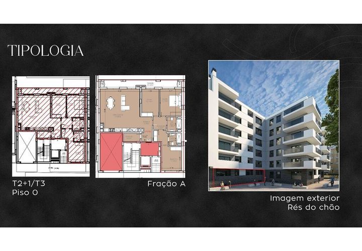 Lejlighed i Silves, Faro, Silves - € 450.000 | Ref: 151501 - foto 1