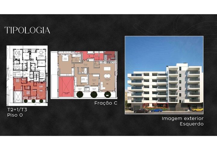 Lejlighed i Silves, Faro, Silves - € 460.000 | Ref: 151539 - foto 1