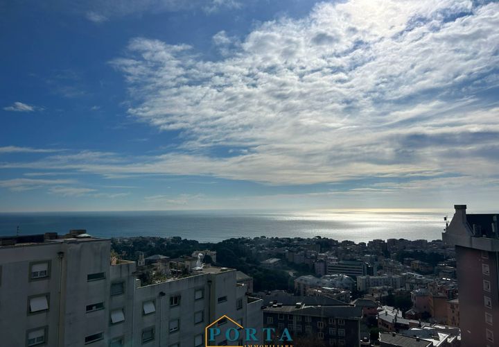 Leilighet i Genoa, Genoa, Genoa - € 320 000 | Ref: 35 - foto 1