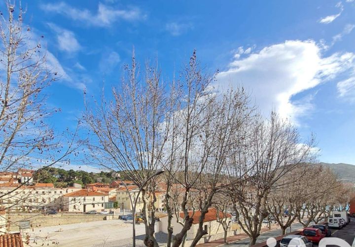 Villa a Port-Vendres, Pyrenees-Orientales, Port-Vendres - € 275.000 | Ref: 59405 - foto 1