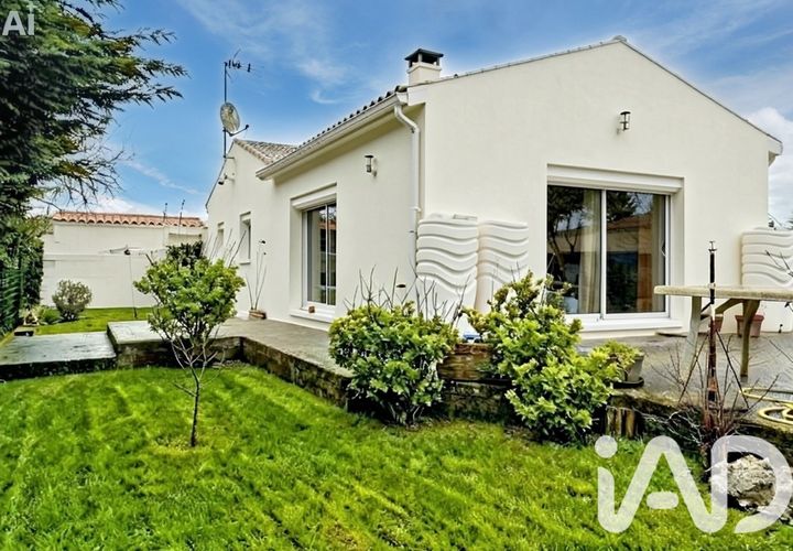 Villa i Charron, Charente-Maritime, Charron - € 230.000 | Ref: 20986 - foto 1