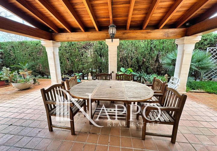 Villa em Palma De Mallorca, Mallorca, Palma De Mallorca - € 1.200.000 | Ref: 4510 - foto 1