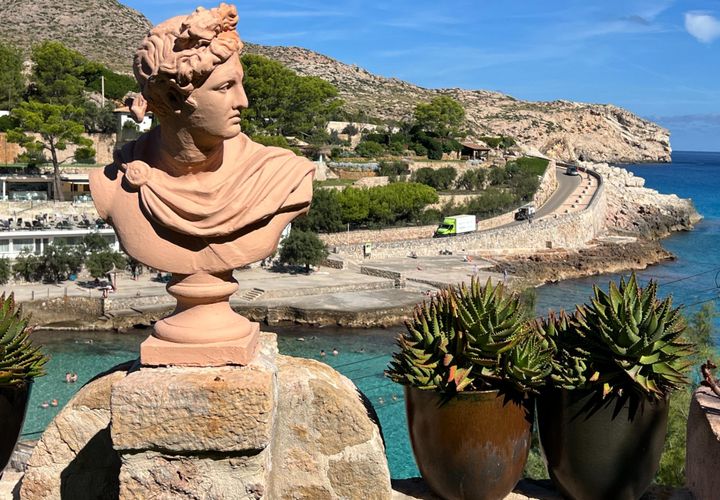Villa i Pollenca, Mallorca, Pollenca - € 3.975.000 | Ref: EXP10044/8930 - foto 1