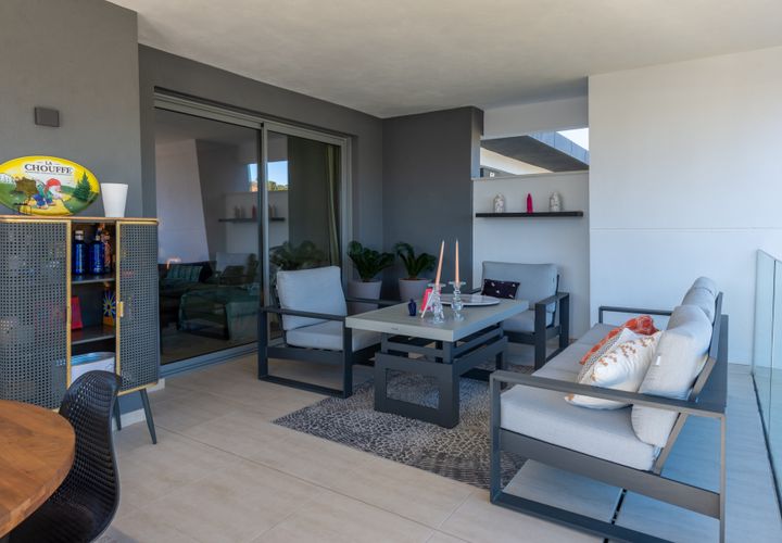Leilighet i Estepona, Malaga, Estepona - € 499 000 | Ref: HFMs445449 - foto 1