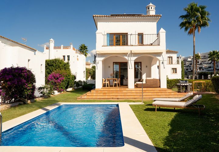 Villa a Estepona, Malaga, Estepona - € 1.295.000 | Ref: HFMl5264053 - foto 1