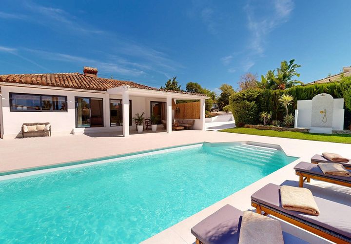 Villa a Estepona, Malaga, Estepona - € 1.395.000 | Ref: HFMl5147254 - foto 1
