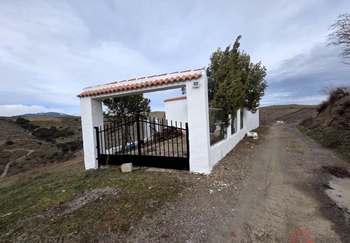 Finca i Torvizcon, Granada, Torvizcon - € 91.000 | Ref: L849 - foto 1