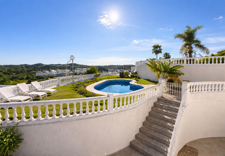 Villa a Mijas, Malaga, Mijas - € 680.000 | Ref: 428-05247P - foto 1